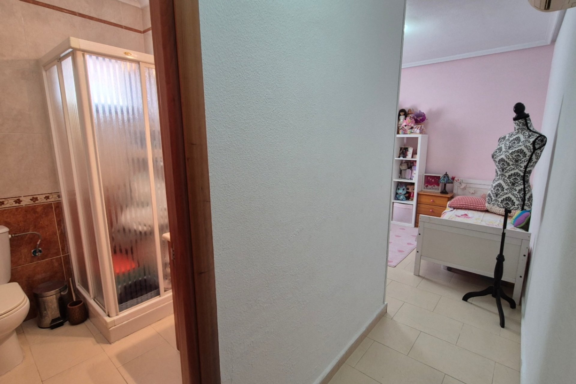 Reventa - Villa - Torrevieja - Costa Blanca