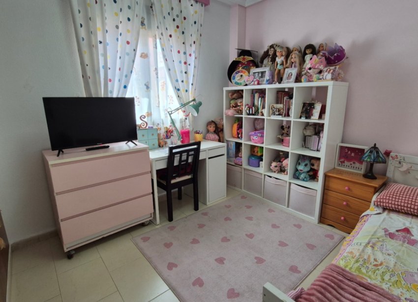 Reventa - Villa - Torrevieja - Costa Blanca