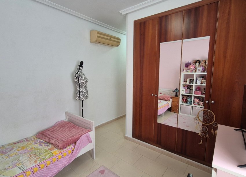 Reventa - Villa - Torrevieja - Costa Blanca