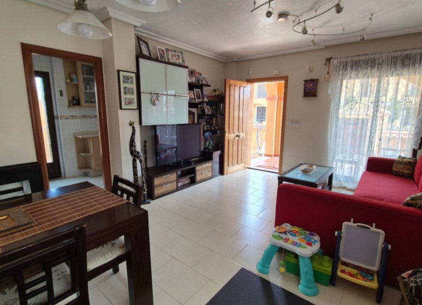 Reventa - Villa - Torrevieja - Costa Blanca