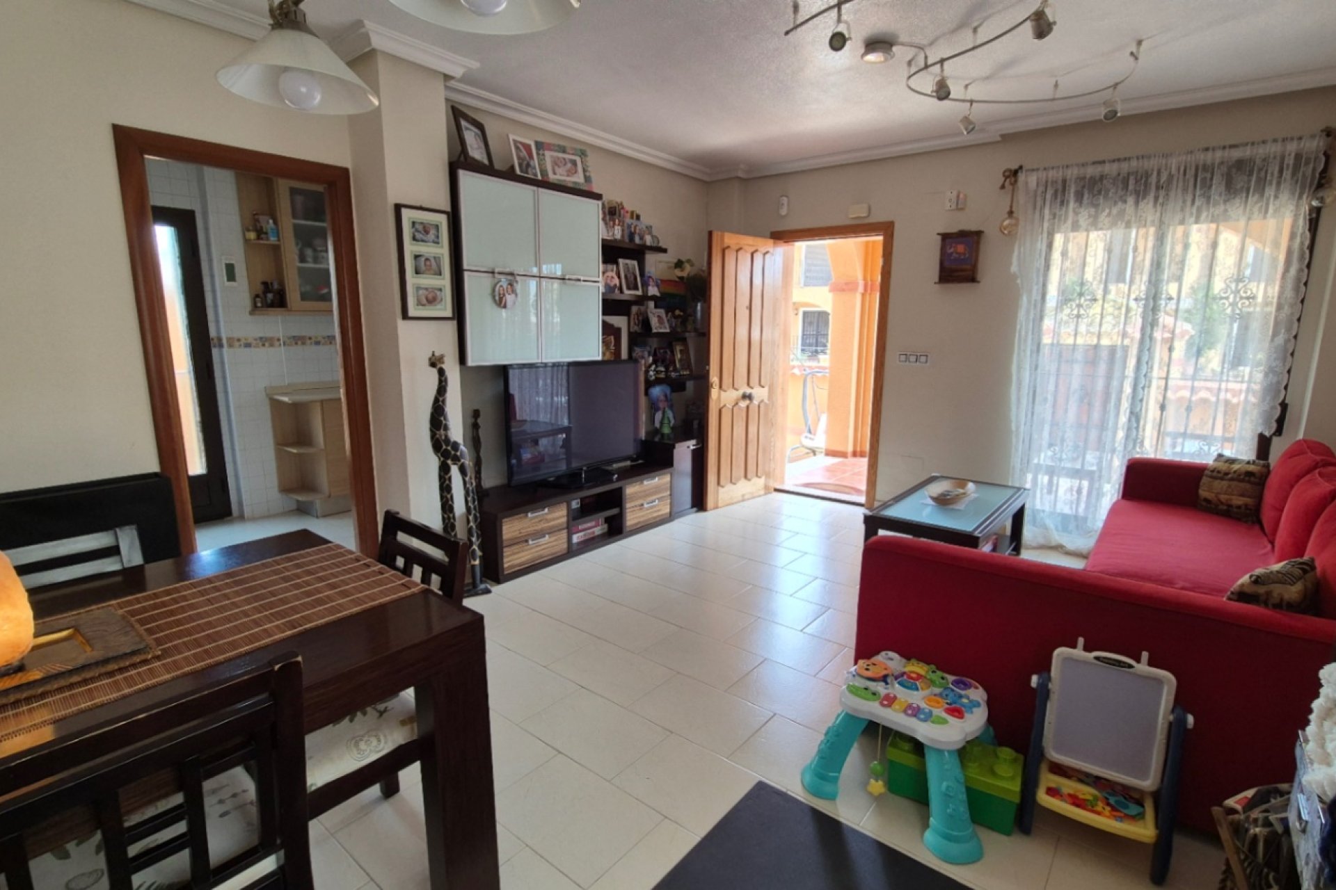 Reventa - Villa - Torrevieja - Costa Blanca
