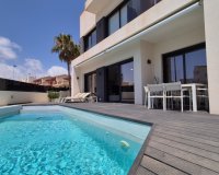 Reventa - Villa - Torrevieja - Costa Blanca