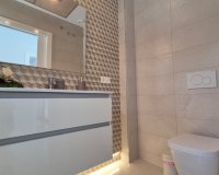 Reventa - Villa - Torrevieja - Costa Blanca