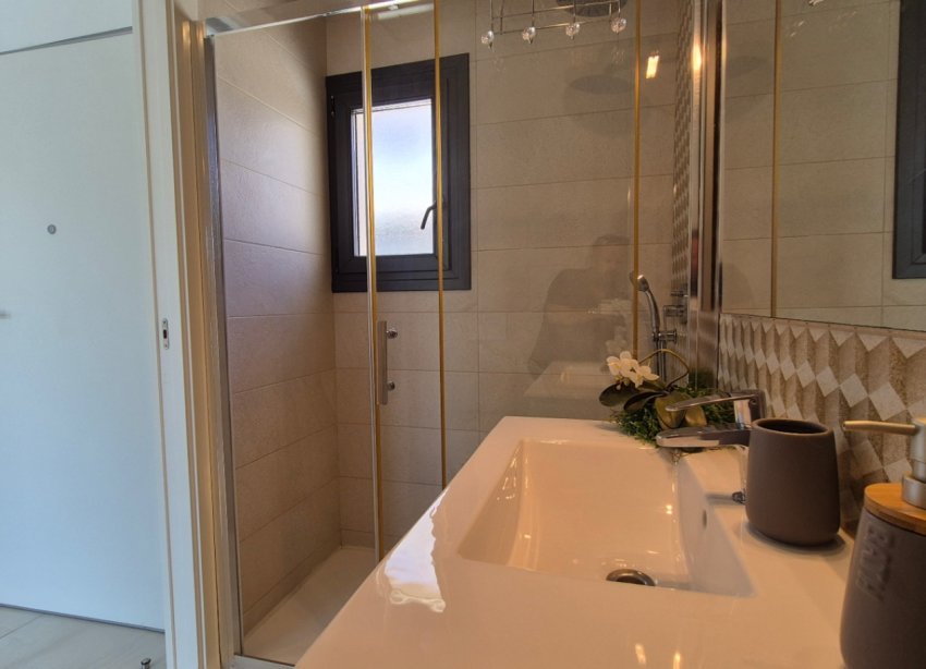 Reventa - Villa - Torrevieja - Costa Blanca