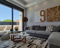 Reventa - Villa - Torrevieja - Costa Blanca