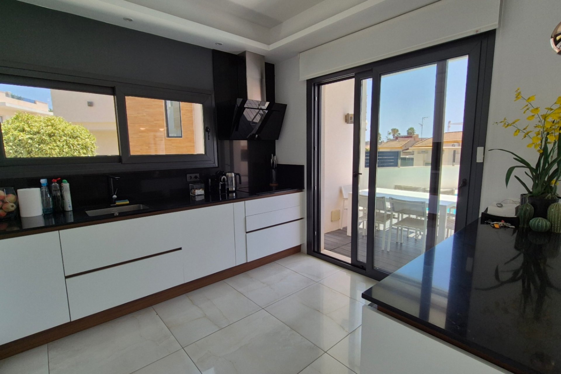 Reventa - Villa - Torrevieja - Costa Blanca