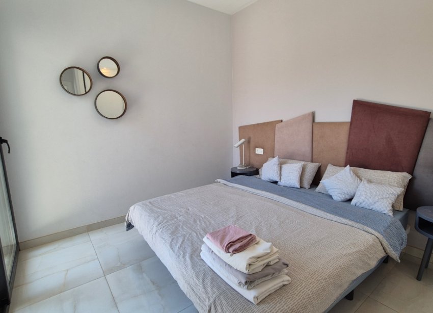 Reventa - Villa - Torrevieja - Costa Blanca