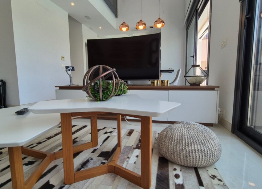 Reventa - Villa - Torrevieja - Costa Blanca