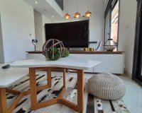 Reventa - Villa - Torrevieja - Costa Blanca