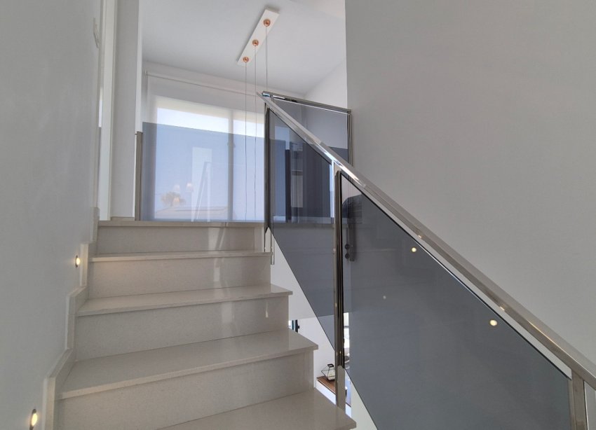 Reventa - Villa - Torrevieja - Costa Blanca