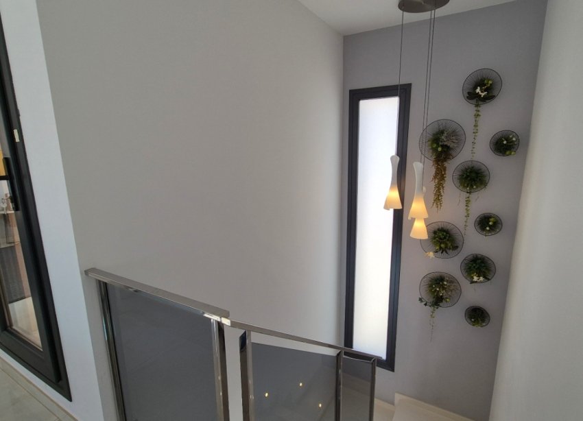 Reventa - Villa - Torrevieja - Costa Blanca