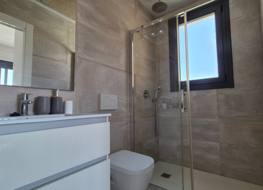 Reventa - Villa - Torrevieja - Costa Blanca