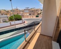 Reventa - Villa - Torrevieja - Costa Blanca