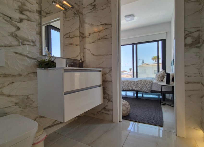 Reventa - Villa - Torrevieja - Costa Blanca