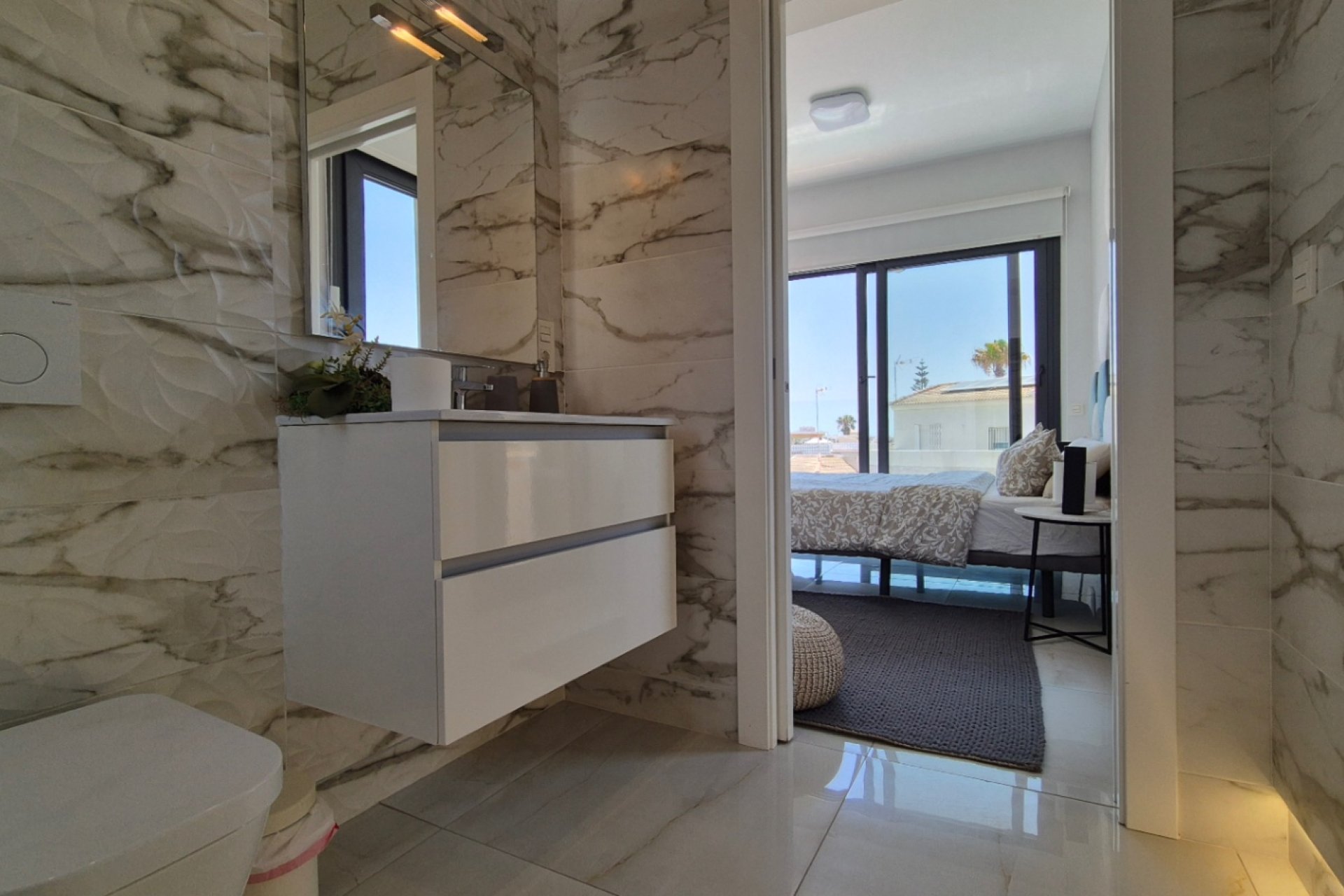 Reventa - Villa - Torrevieja - Costa Blanca