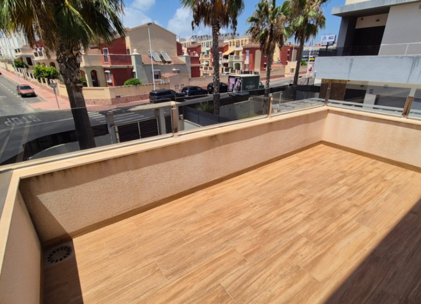 Reventa - Villa - Torrevieja - Costa Blanca