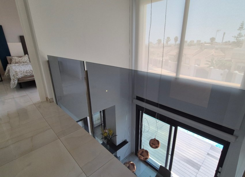 Reventa - Villa - Torrevieja - Costa Blanca