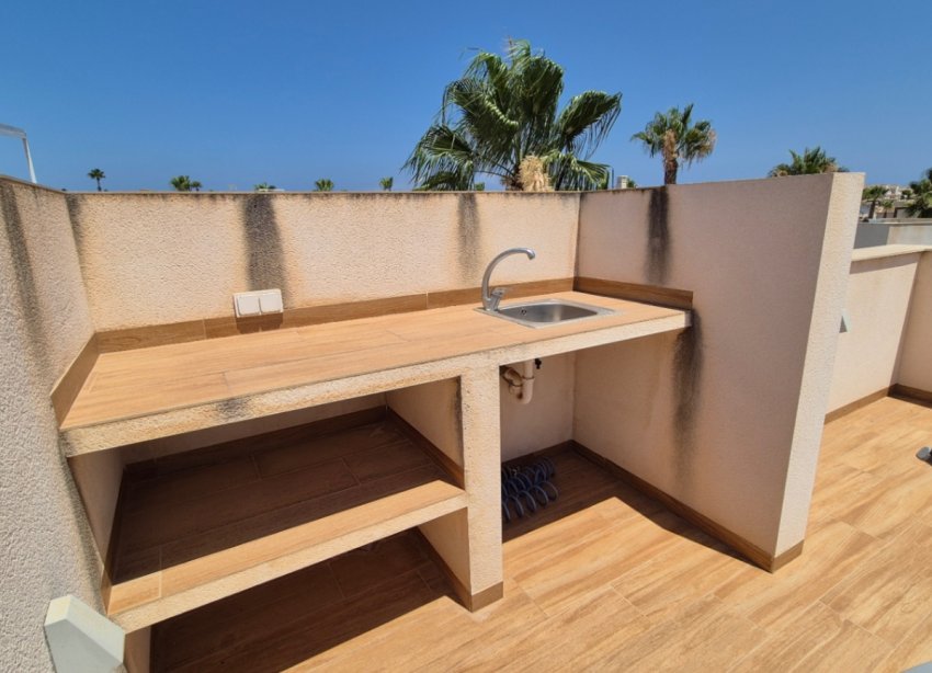 Reventa - Villa - Torrevieja - Costa Blanca