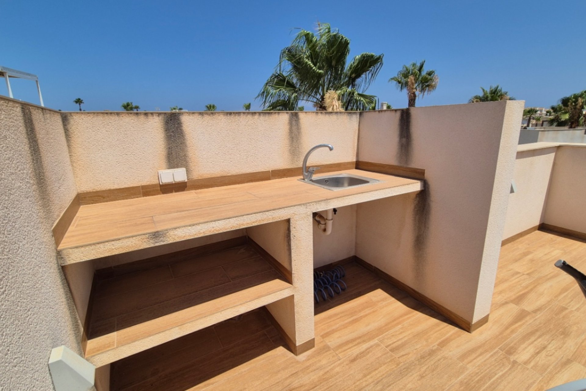 Reventa - Villa - Torrevieja - Costa Blanca
