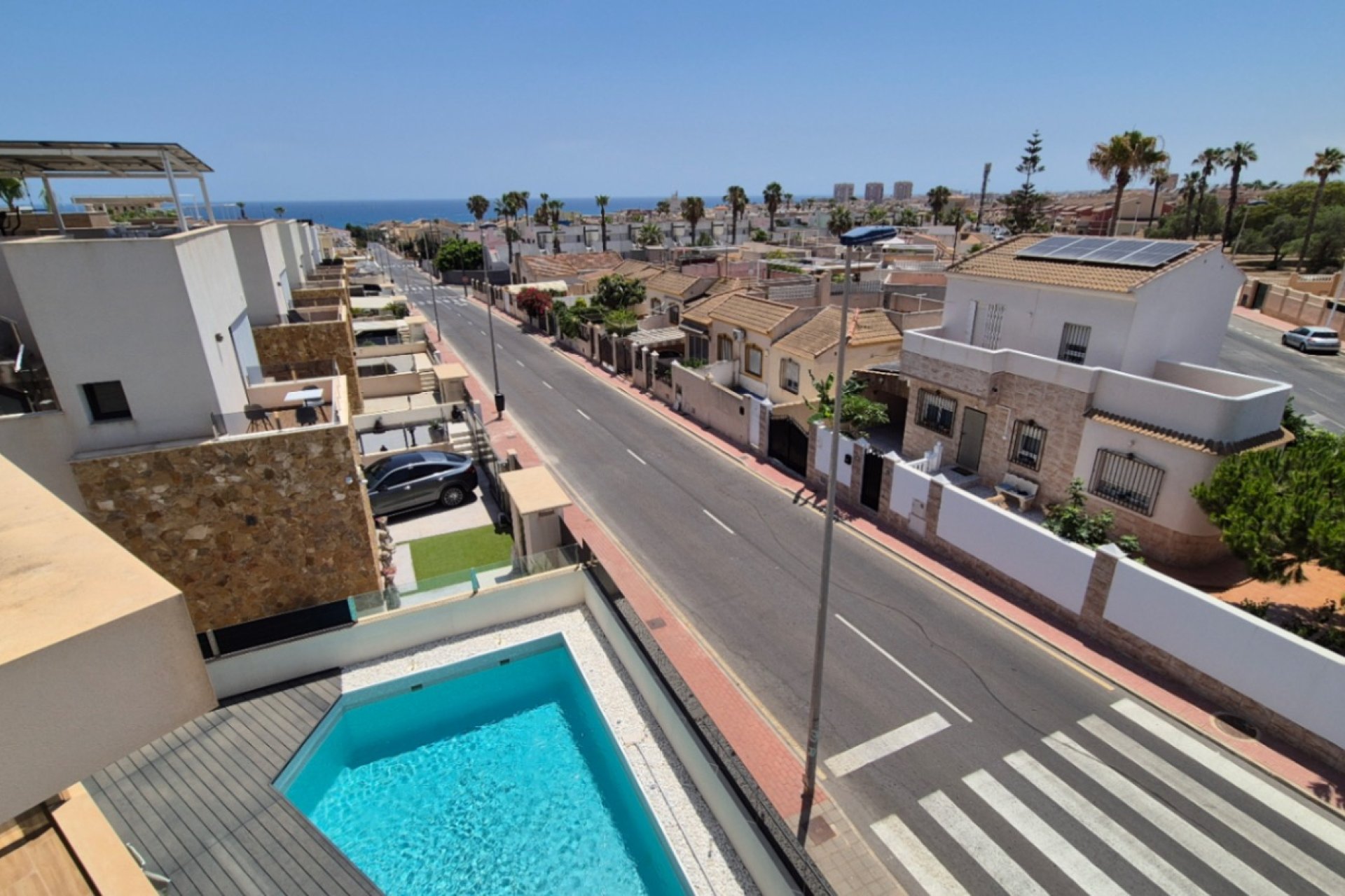 Reventa - Villa - Torrevieja - Costa Blanca