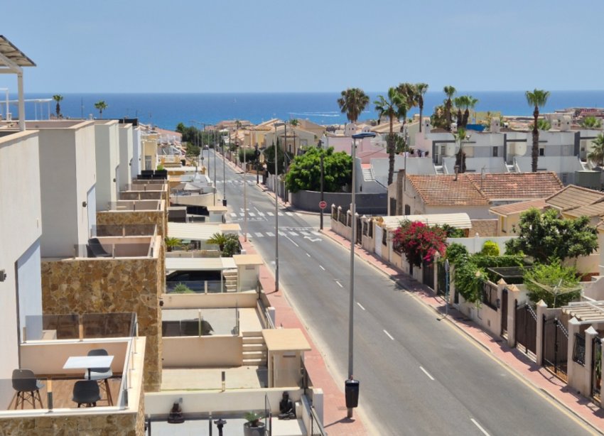 Reventa - Villa - Torrevieja - Costa Blanca