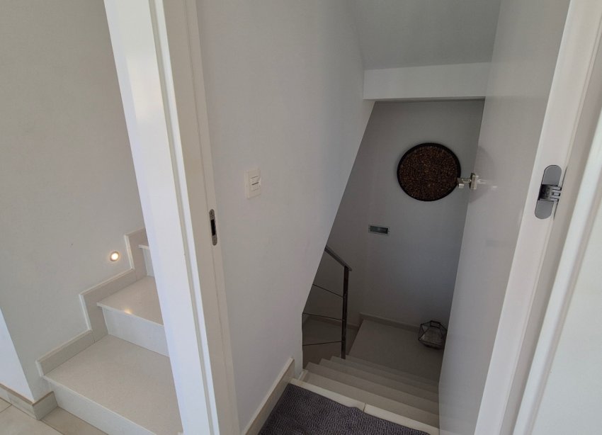 Reventa - Villa - Torrevieja - Costa Blanca