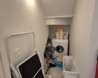 Reventa - Villa - Torrevieja - Costa Blanca