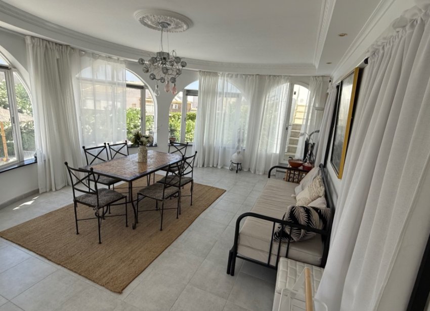 Reventa - Villa - Torrevieja - Costa Blanca