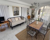 Reventa - Villa - Torrevieja - Costa Blanca