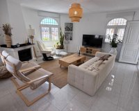 Reventa - Villa - Torrevieja - Costa Blanca