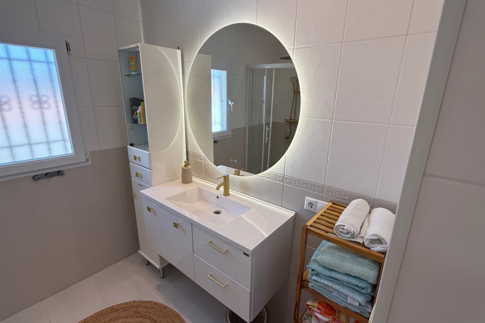 Reventa - Villa - Torrevieja - Costa Blanca