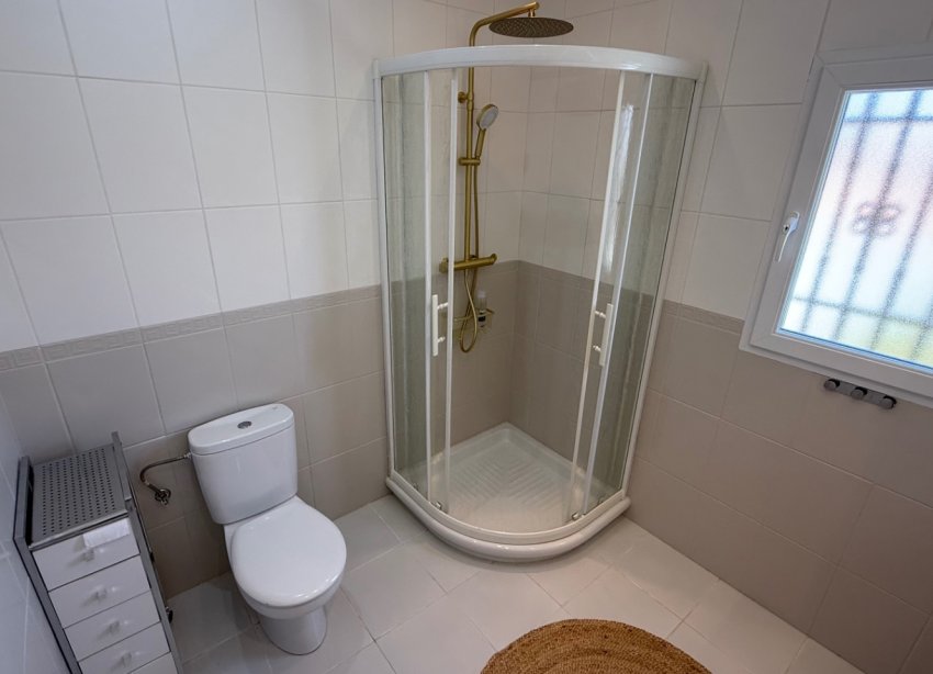 Reventa - Villa - Torrevieja - Costa Blanca