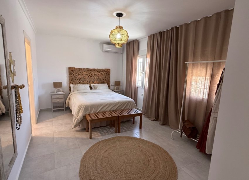 Reventa - Villa - Torrevieja - Costa Blanca