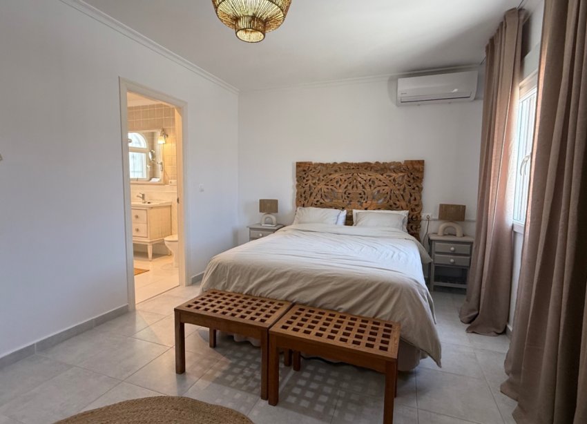 Reventa - Villa - Torrevieja - Costa Blanca