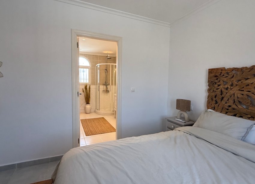 Reventa - Villa - Torrevieja - Costa Blanca