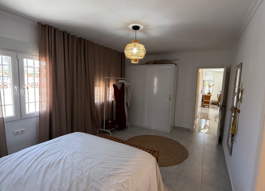 Reventa - Villa - Torrevieja - Costa Blanca