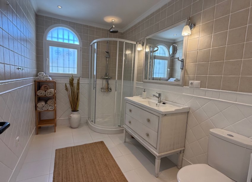 Reventa - Villa - Torrevieja - Costa Blanca