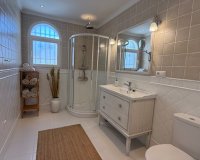 Reventa - Villa - Torrevieja - Costa Blanca