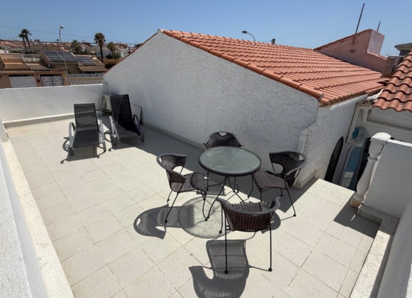 Reventa - Villa - Torrevieja - Costa Blanca
