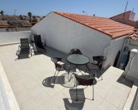 Reventa - Villa - Torrevieja - Costa Blanca