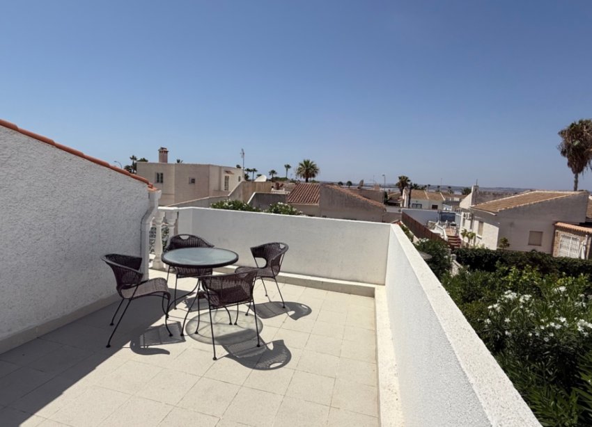 Reventa - Villa - Torrevieja - Costa Blanca