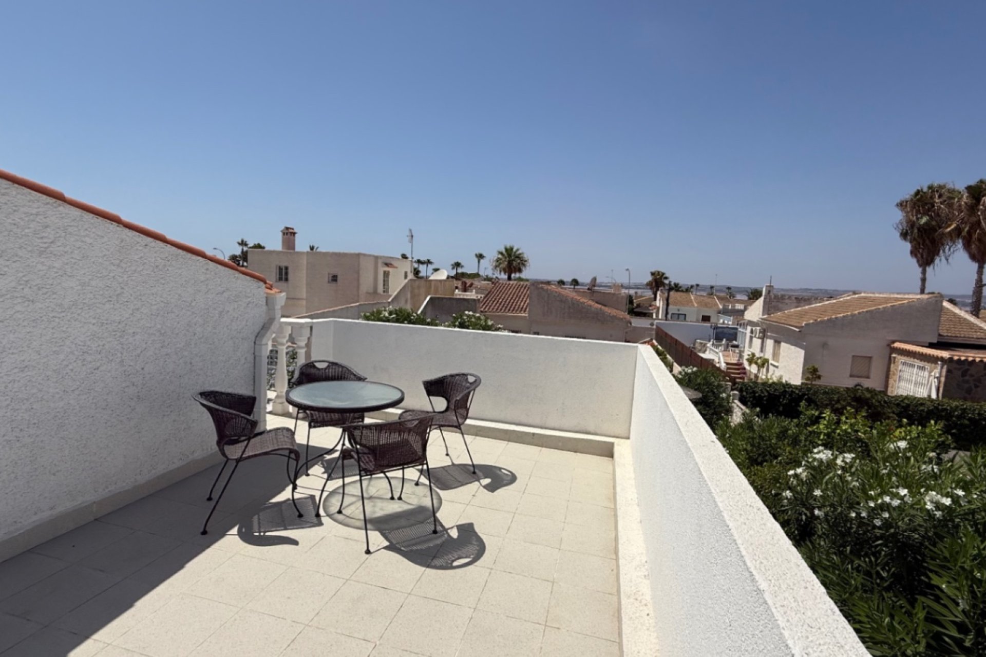 Reventa - Villa - Torrevieja - Costa Blanca