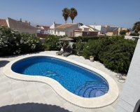Reventa - Villa - Torrevieja - Costa Blanca