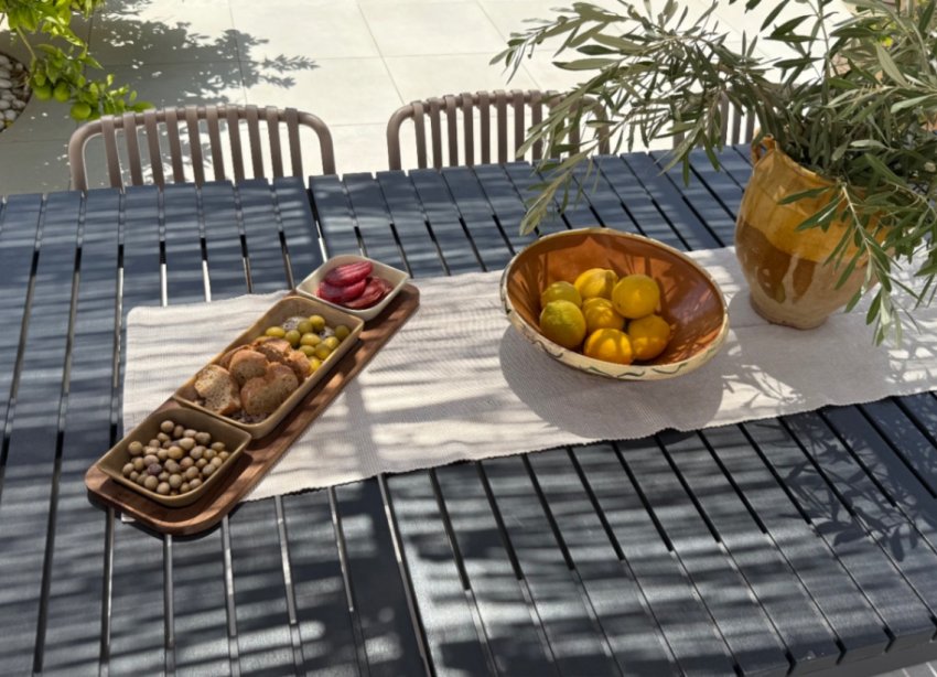 Reventa - Villa - Torrevieja - Costa Blanca