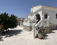 Reventa - Villa - Torrevieja - Costa Blanca