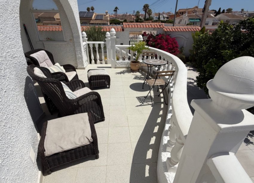 Reventa - Villa - Torrevieja - Costa Blanca