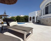 Reventa - Villa - Torrevieja - Costa Blanca