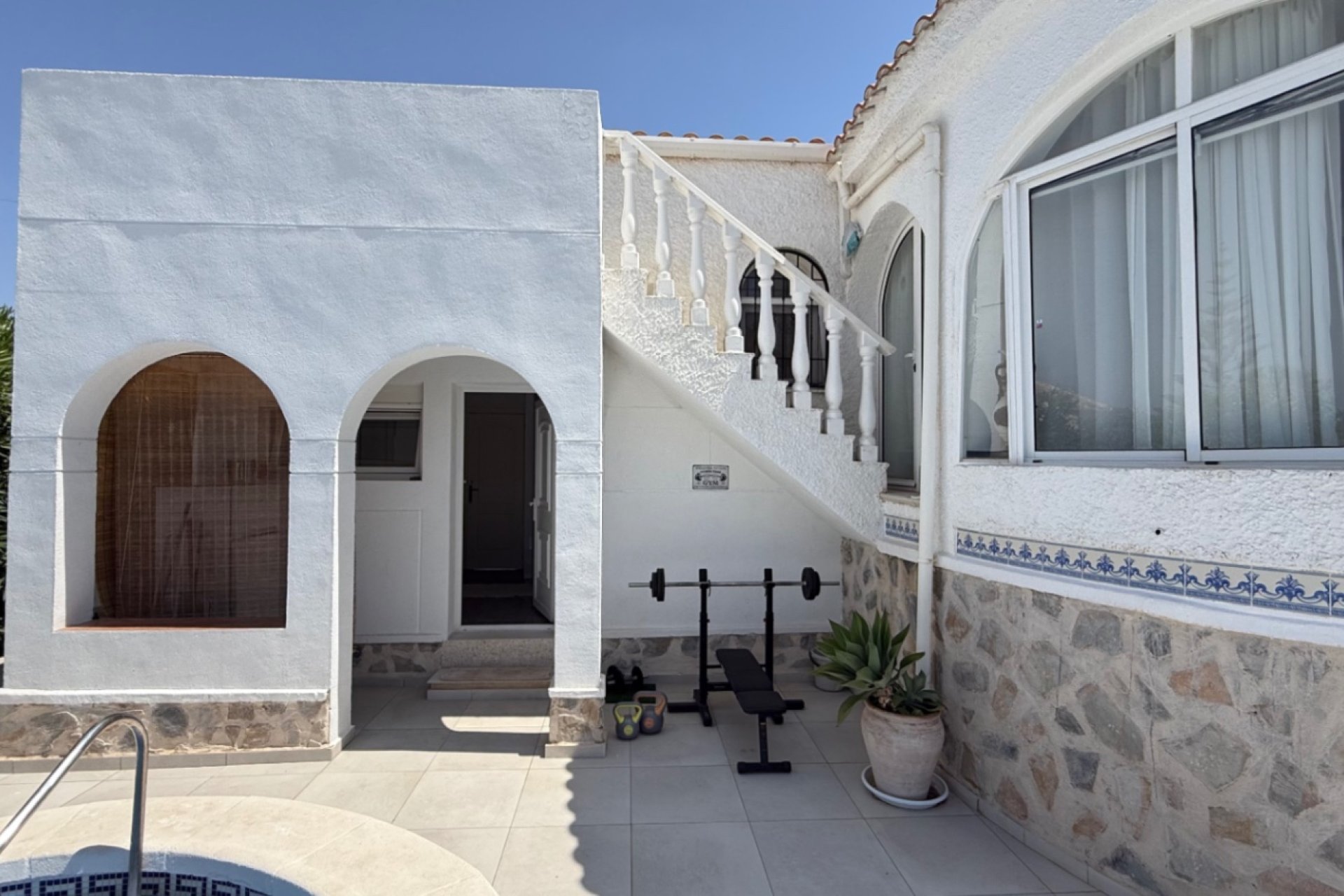 Reventa - Villa - Torrevieja - Costa Blanca
