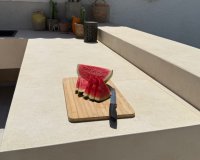 Reventa - Villa - Torrevieja - Costa Blanca