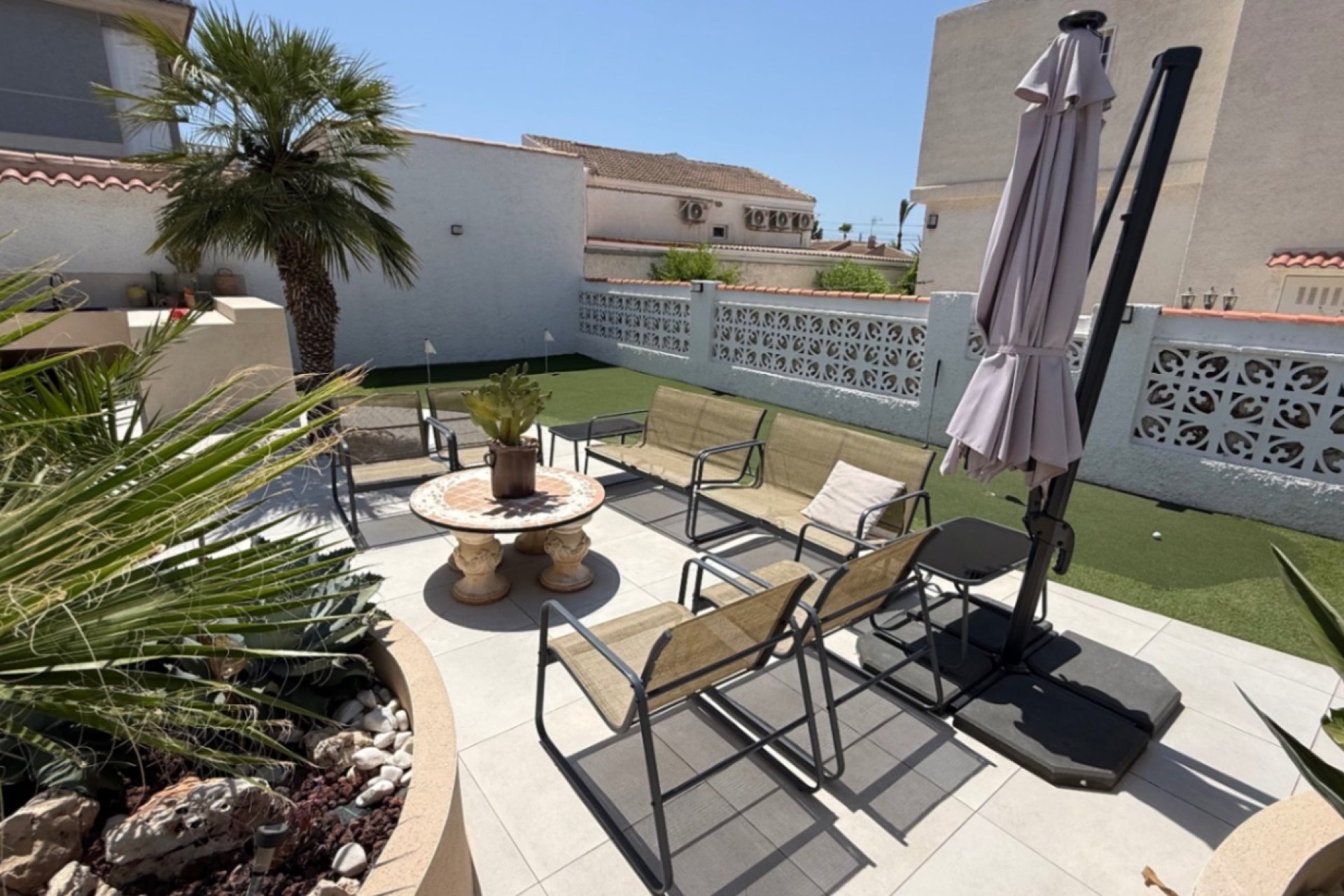 Reventa - Villa - Torrevieja - Costa Blanca